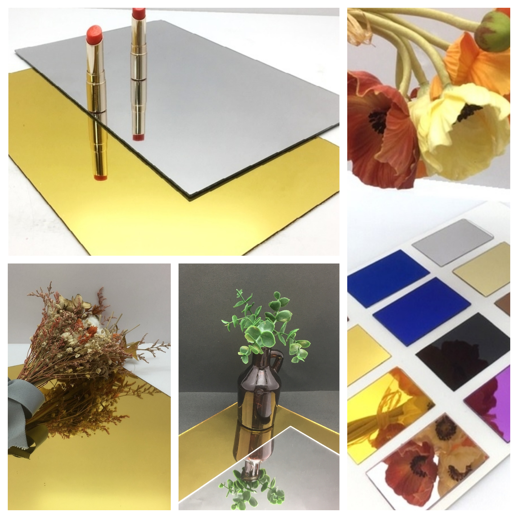 mirror board|mirror sheet|safety mirror